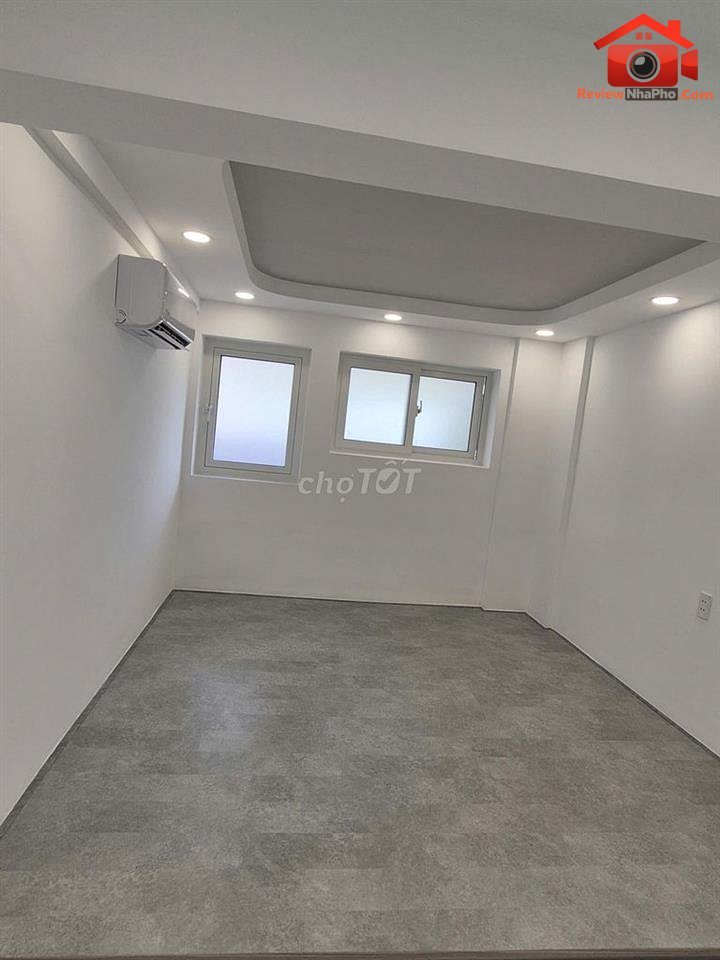 Review nhà phố giá 5.1 tỷ tại Quận Tân Phú, TP.HCM – 120m² 3PN
