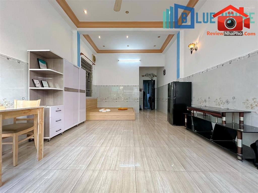 Review nhà phố Quận Tân Bình TP.HCM cho thuê căn hộ chất lượng 40m² giá 6.7 triệu