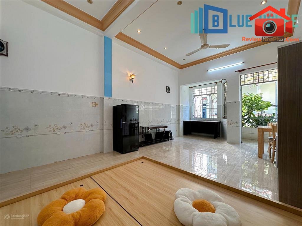 Review nhà phố Quận Tân Bình TP.HCM cho thuê căn hộ chất lượng 40m² giá 6.7 triệu