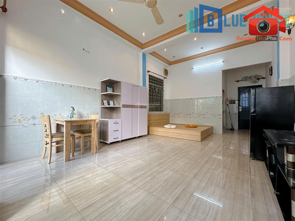 Review nhà phố Quận Tân Bình TP.HCM cho thuê căn hộ chất lượng 40m² giá 6.7 triệu