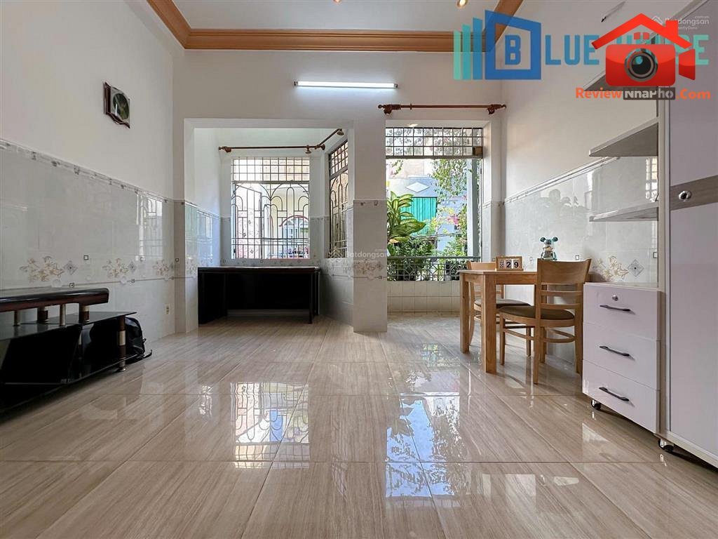 Review nhà phố Quận Tân Bình TP.HCM cho thuê căn hộ chất lượng 40m² giá 6.7 triệu