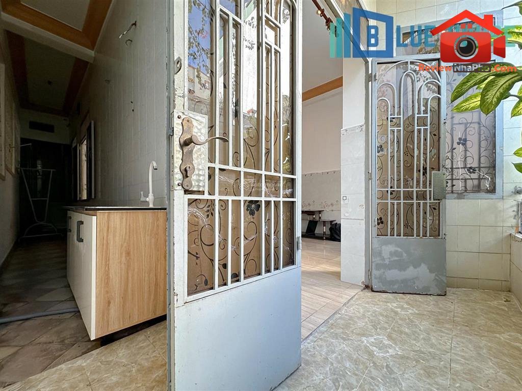 Review nhà phố Quận Tân Bình TP.HCM cho thuê căn hộ chất lượng 40m² giá 6.7 triệu