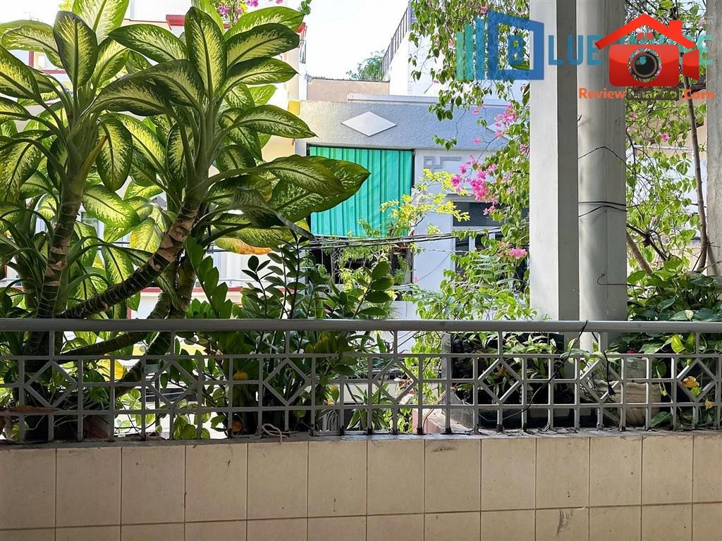 Review nhà phố Quận Tân Bình TP.HCM cho thuê căn hộ chất lượng 40m² giá 6.7 triệu