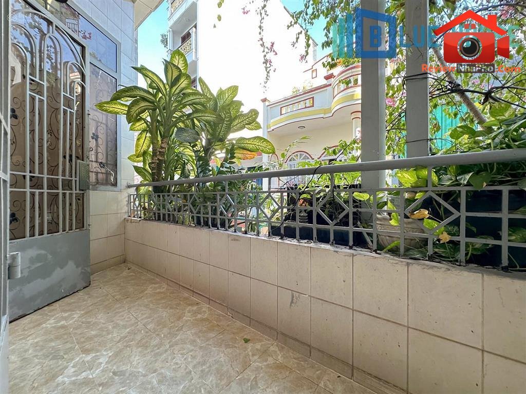 Review nhà phố Quận Tân Bình TP.HCM cho thuê căn hộ chất lượng 40m² giá 6.7 triệu