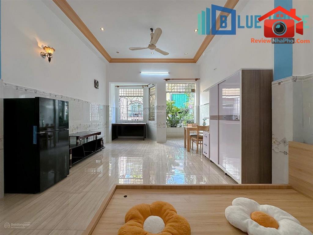 Review nhà phố Quận Tân Bình TP.HCM cho thuê căn hộ chất lượng 40m² giá 6.7 triệu