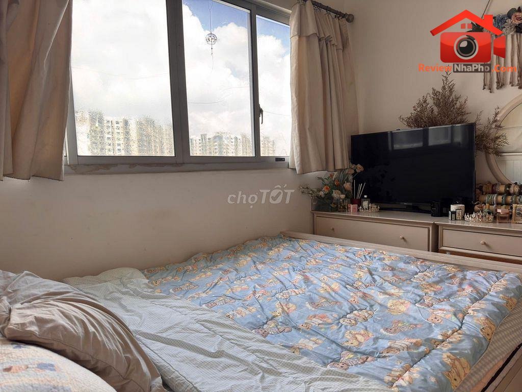 Review nhà phố 36 Đường Tân Thắng, Phường Tân Sơn Nhì, Quận Tân Phú, TP.HCM