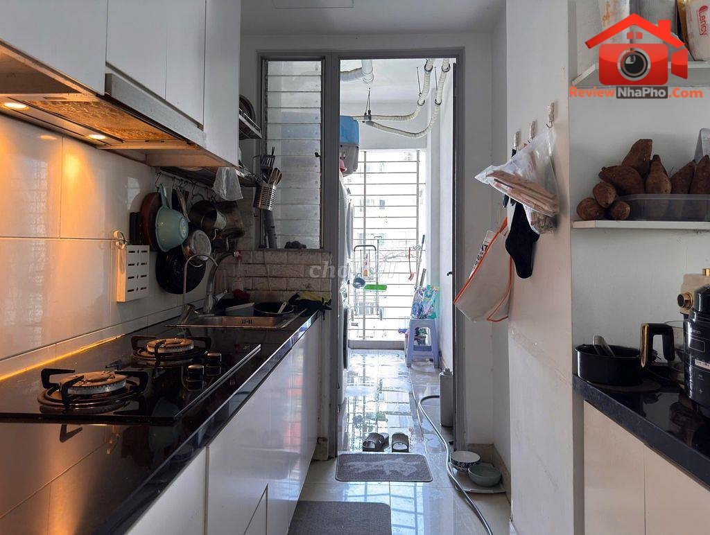 Review nhà phố 36 Đường Tân Thắng, Phường Tân Sơn Nhì, Quận Tân Phú, TP.HCM