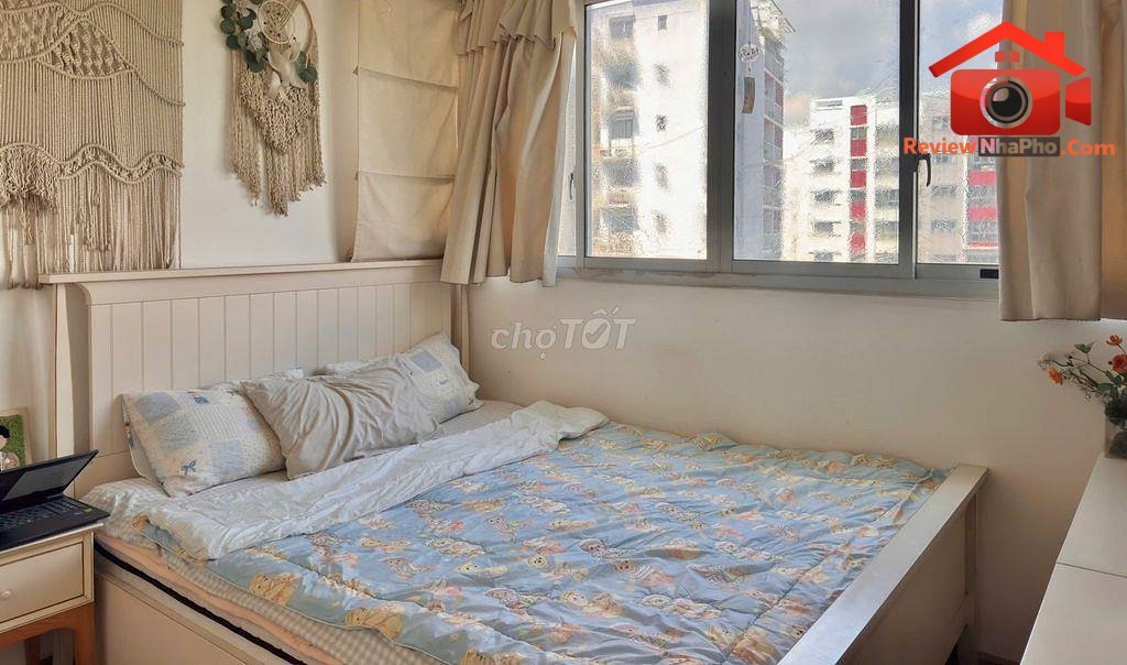 Review nhà phố 36 Đường Tân Thắng, Phường Tân Sơn Nhì, Quận Tân Phú, TP.HCM