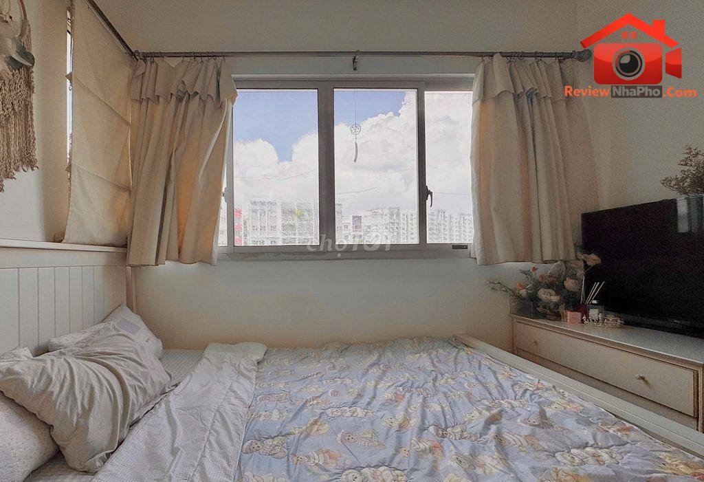 Review nhà phố 36 Đường Tân Thắng, Phường Tân Sơn Nhì, Quận Tân Phú, TP.HCM