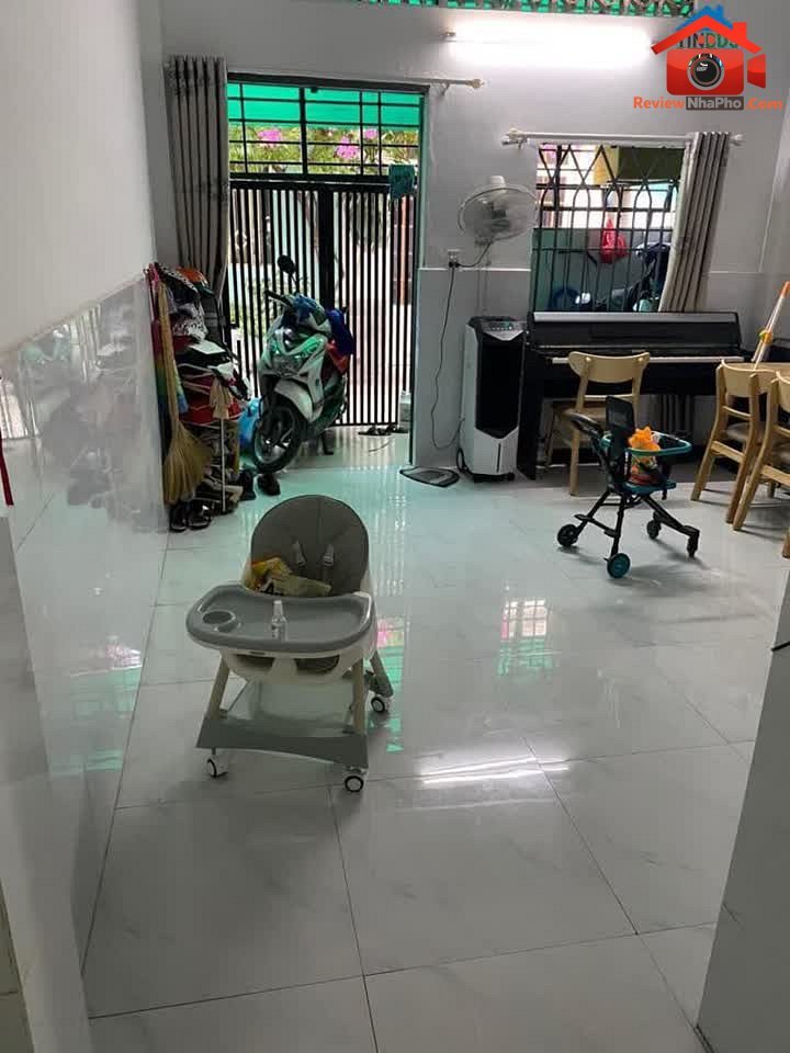 Review nhà phố Tân Phú – nhà mới hẻm xe hơi … – Bán nhà mặt phố Quận Tân Phú – TP Hồ Chí Minh giá BÁN 3 – 5 tỷ