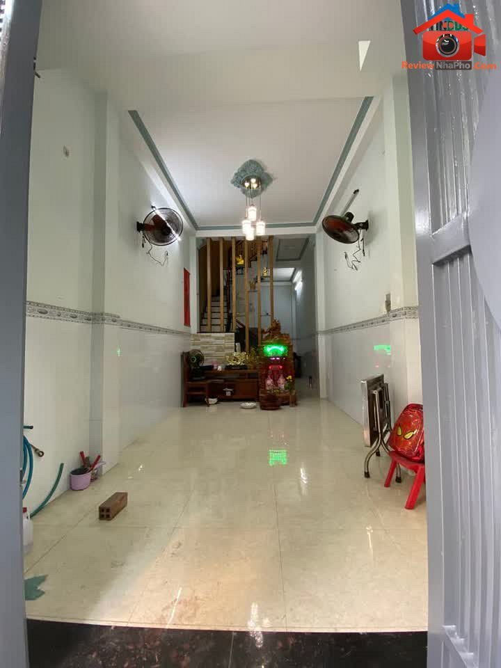 Review nhà phố 3 phòng ngủ 31m2 tại Bình Tân TP.HC… – Bán nhà mặt phố Quận Bình Tân – TP Hồ Chí Minh giá BÁN 3 – 5 tỷ