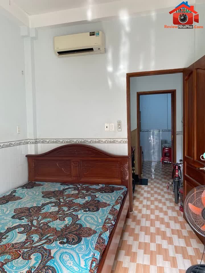 Review nhà phố 3 phòng ngủ 31m2 tại Bình Tân TP.HC… – Bán nhà mặt phố Quận Bình Tân – TP Hồ Chí Minh giá BÁN 3 – 5 tỷ