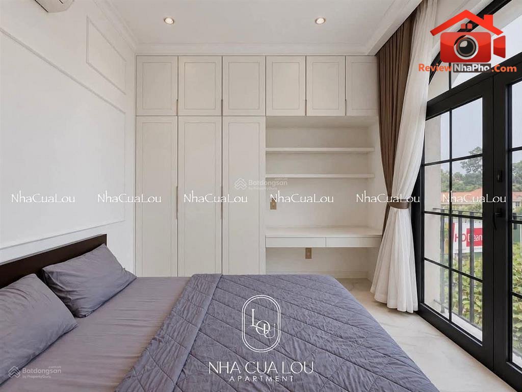 Review nhà phố Quận Tân Bình TP.HCM – Diện tích 50m² giá 10 triệu