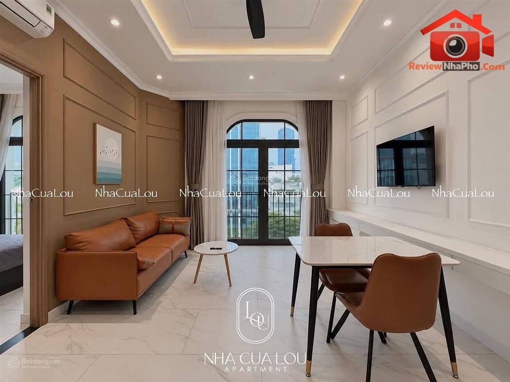 Review nhà phố Quận Tân Bình TP.HCM – Diện tích 50m² giá 10 triệu