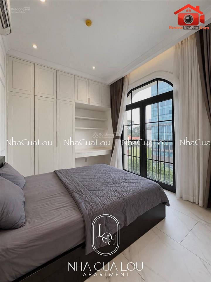 Review nhà phố Quận Tân Bình TP.HCM – Diện tích 50m² giá 10 triệu