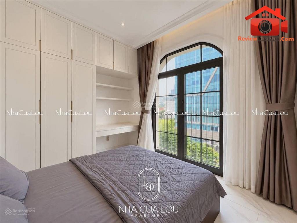 Review nhà phố Quận Tân Bình TP.HCM – Diện tích 50m² giá 10 triệu
