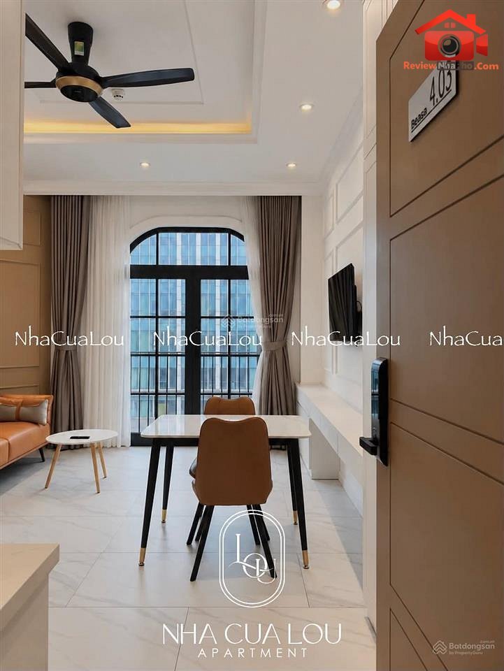 Review nhà phố Quận Tân Bình TP.HCM – Diện tích 50m² giá 10 triệu