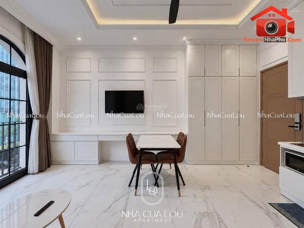 Review nhà phố Quận Tân Bình TP.HCM – Diện tích 50m² giá 10 triệu