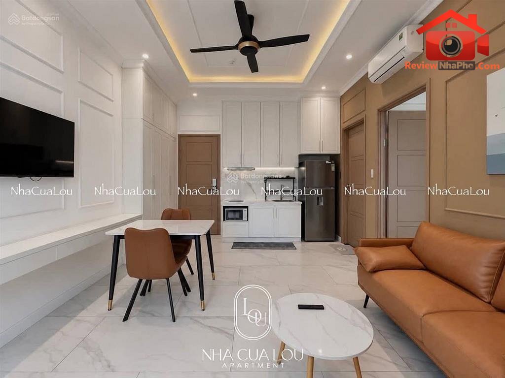 Review nhà phố Quận Tân Bình TP.HCM – Diện tích 50m² giá 10 triệu