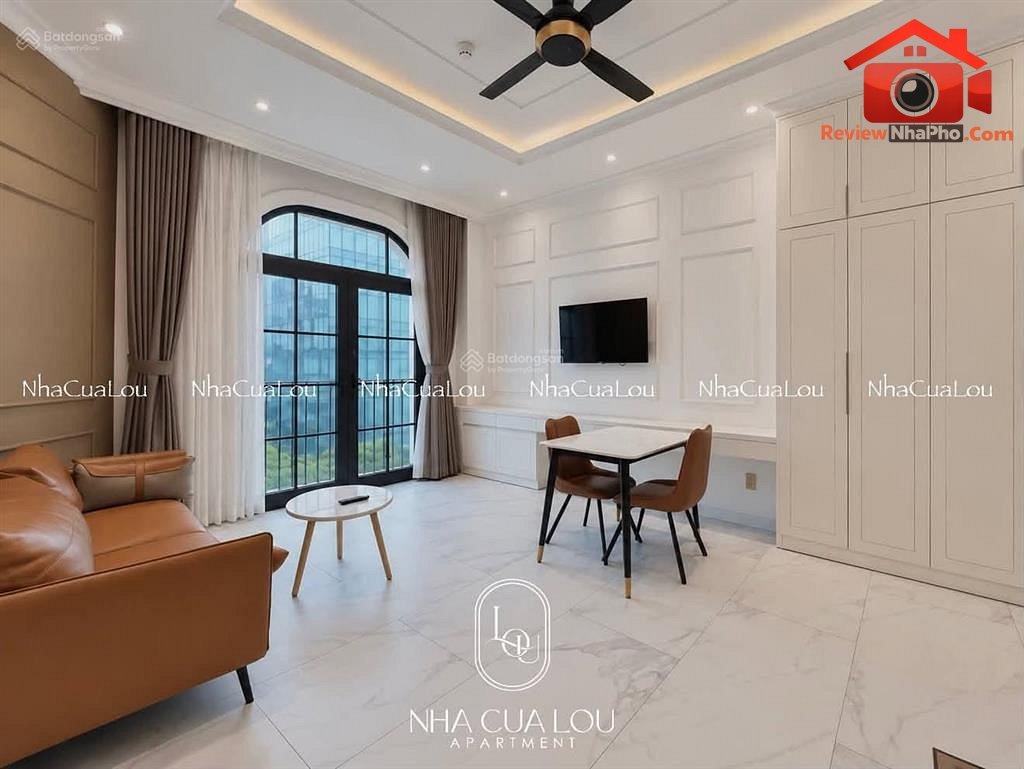 Review nhà phố Quận Tân Bình TP.HCM – Diện tích 50m² giá 10 triệu