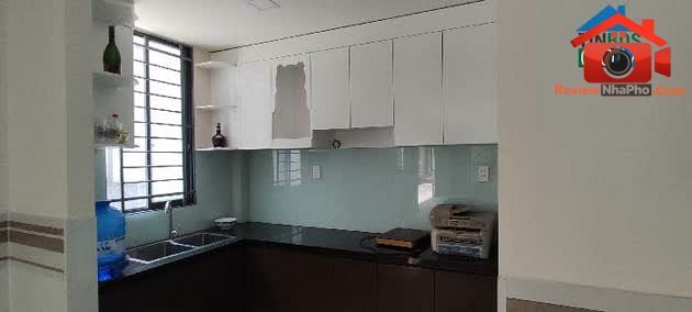 Review nhà phố Tân Phú TP.HCM, 71m2, chỉ 5,5 tỷ