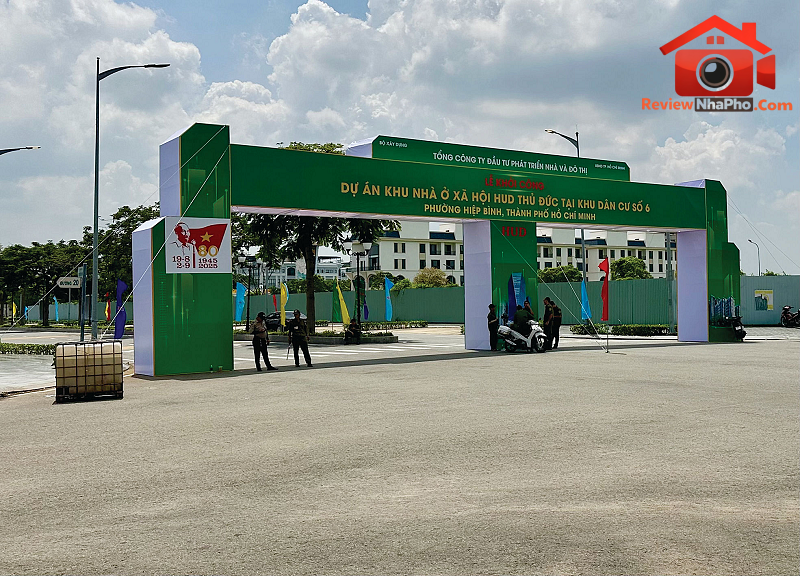 Giải pháp chặn trục lợi nhà ở xã hội