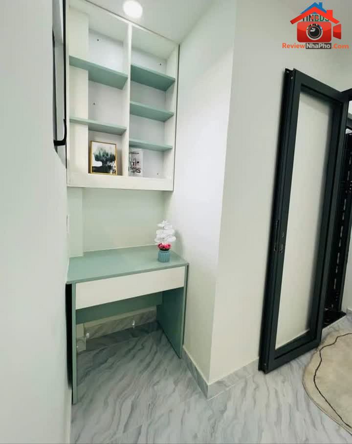 Review nhà phố Tân Bình với 12m², giá chỉ 1.599 tỷ… – Bán nhà mặt phố Quận Tân Bình – TP Hồ Chí Minh giá BÁN dưới 3 tỷ