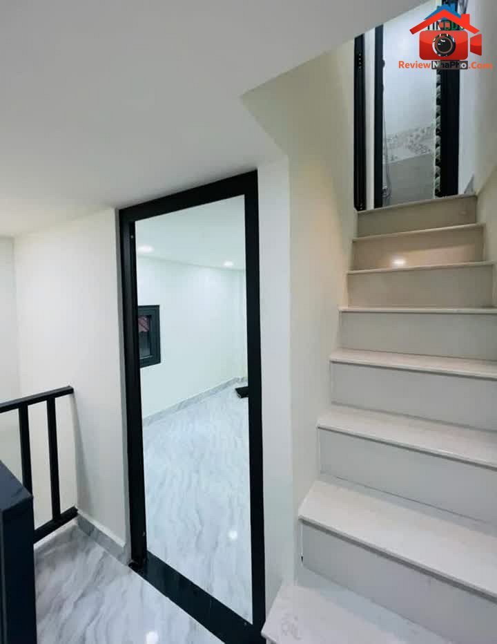 Review nhà phố Tân Bình với 12m², giá chỉ 1.599 tỷ… – Bán nhà mặt phố Quận Tân Bình – TP Hồ Chí Minh giá BÁN dưới 3 tỷ
