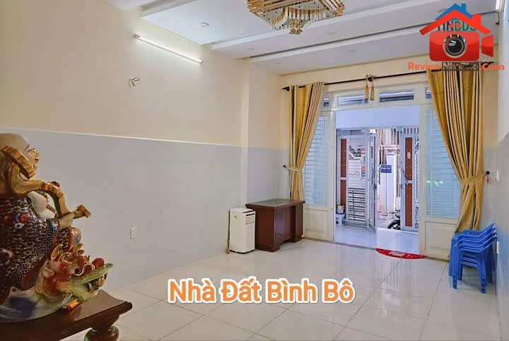 Review nhà phố Tân Bình TP.HCM giá 6.399 tỷ diện t… – Bán nhà mặt phố Quận Tân Bình – TP Hồ Chí Minh giá BÁN 5 – 7 tỷ