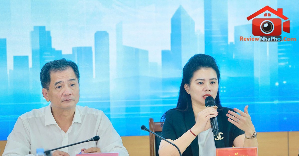Chờ giá nhà giảm hay mua ngay? Phân tích của chuyên gia