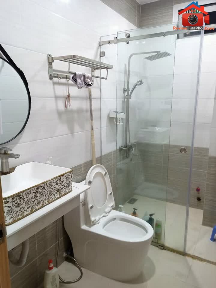 Review nhà phố Tân Bình TP.HCM với diện tích 48m2 giá 4.45 tỷ
