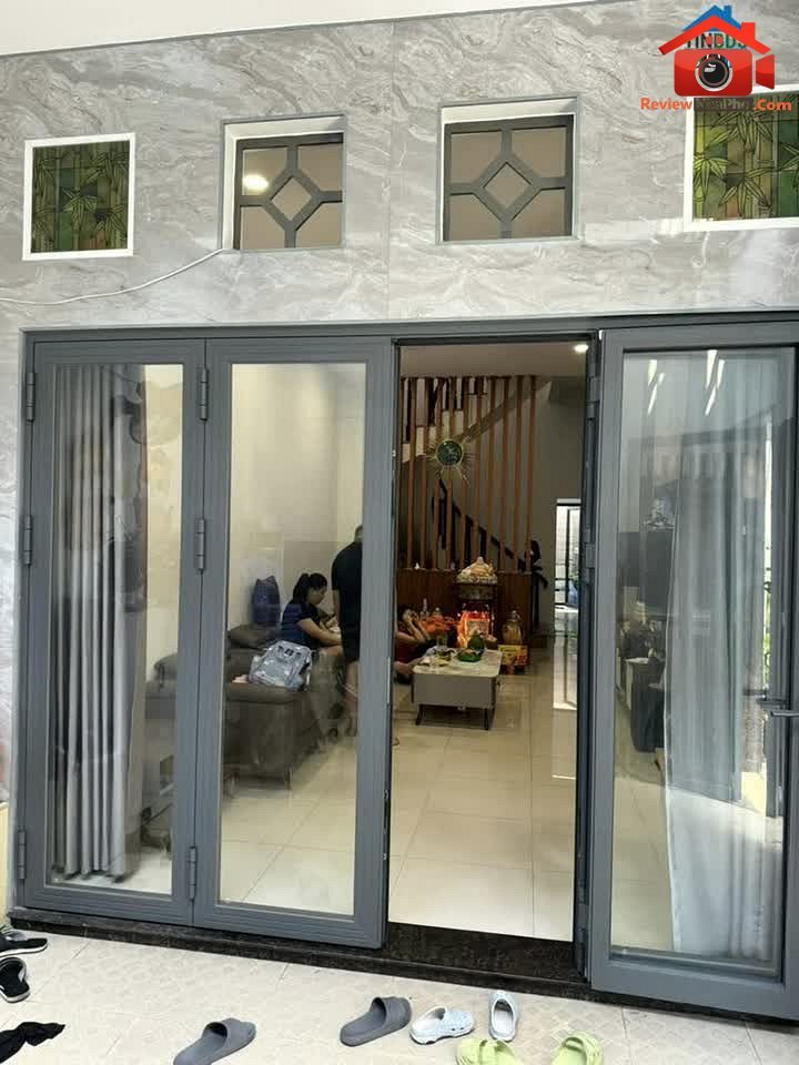 Review nhà phố Tân Bình 73m² giá 5.5 tỷ, hẻm 956 Â… – Bán nhà mặt phố Quận Tân Bình – TP Hồ Chí Minh giá BÁN 5 – 7 tỷ