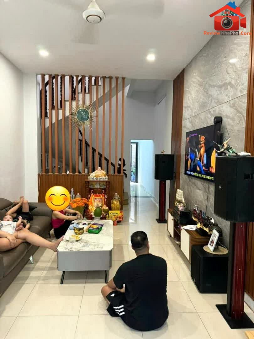 Review nhà phố Tân Bình 73m² giá 5.5 tỷ, hẻm 956 Â… – Bán nhà mặt phố Quận Tân Bình – TP Hồ Chí Minh giá BÁN 5 – 7 tỷ