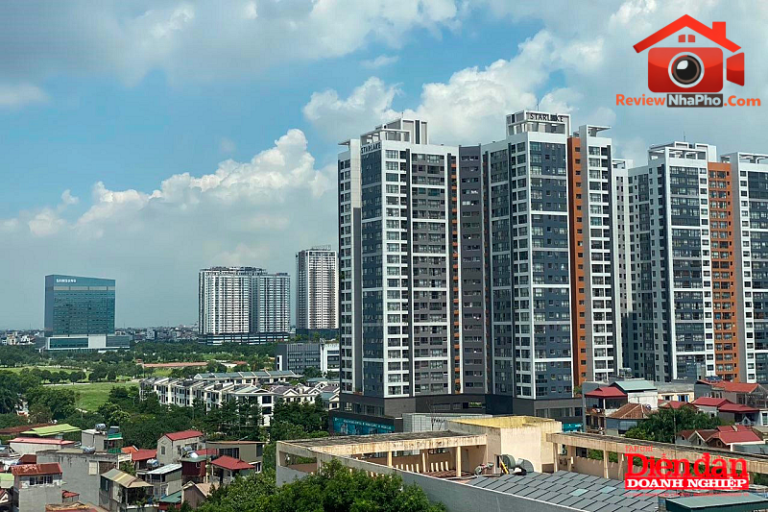 Giao dịch bất động sản dự báo tăng vào cuối năm 2026