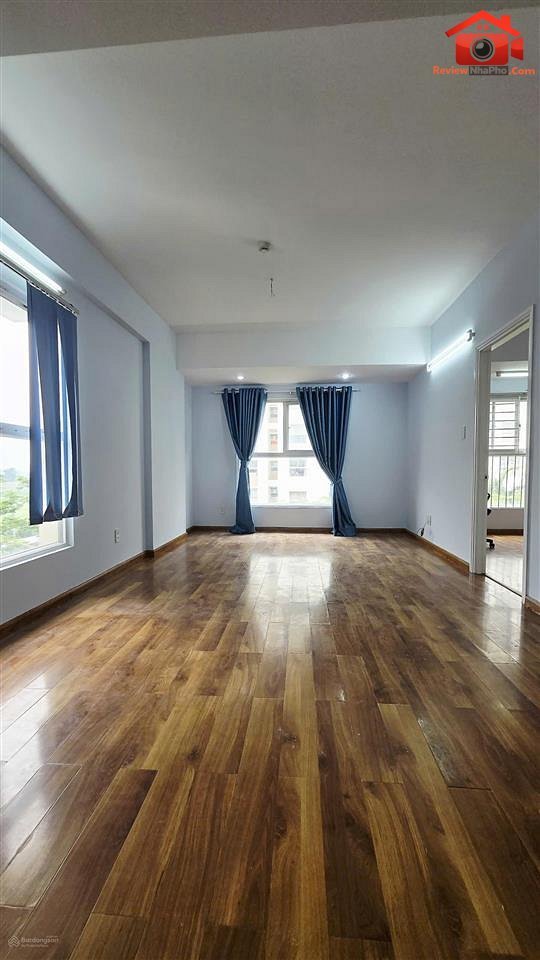 Review nhà phố EHome 3 Bình Tân, TP.HCM – Căn góc 2PN giá 2.75 tỷ