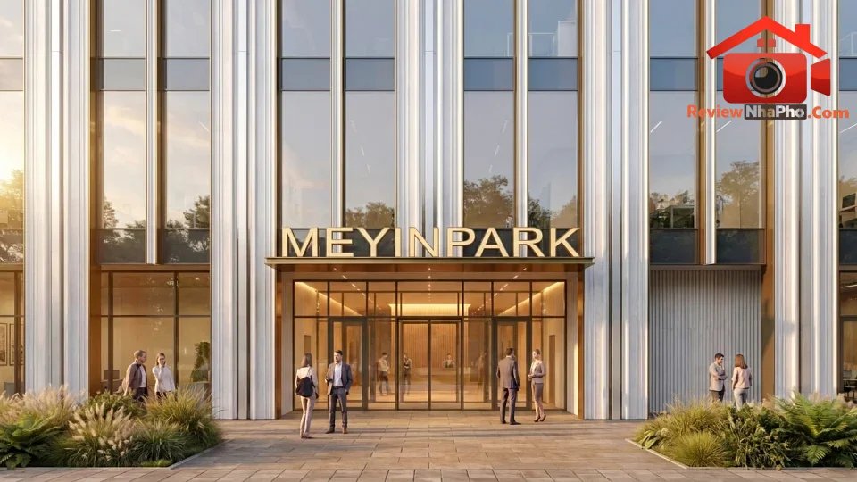 Meyinpark Hưng Yên: Kết nối logistics cho FDI công nghệ cao