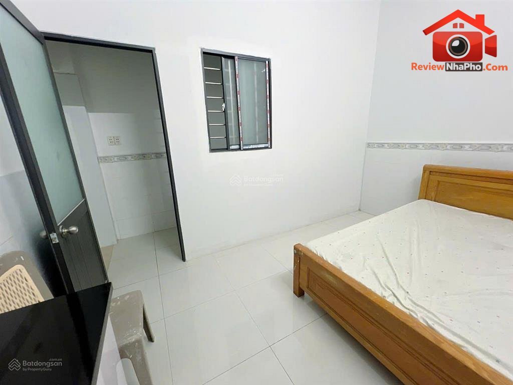 Review nhà phố cho thuê tại Lũy Bán Bích, Phú Thạnh, Tân Phú TP.HCM