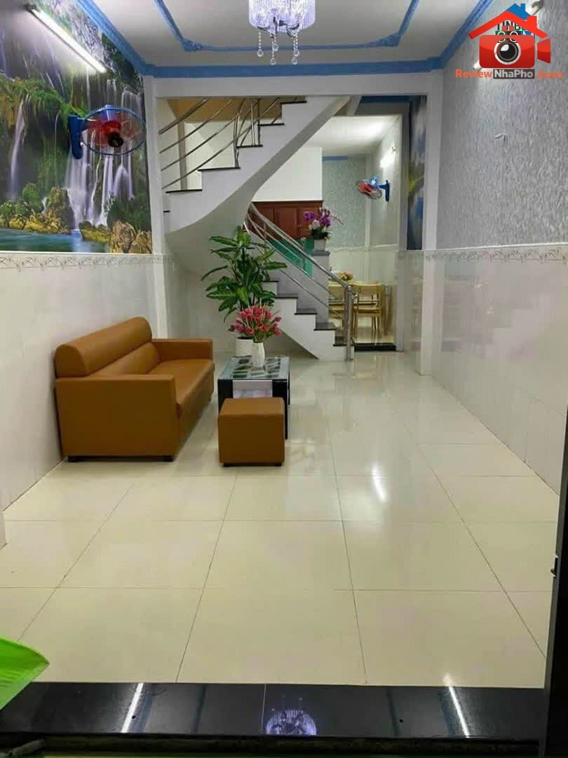 Review nhà phố Tân Bình 36m2 giá nhỉnh 3 tỷ, nhà m… – Bán nhà mặt phố Quận Tân Bình – TP Hồ Chí Minh giá BÁN 3 – 5 tỷ