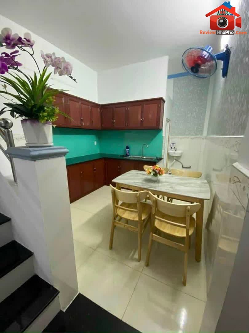 Review nhà phố Tân Bình 36m2 giá nhỉnh 3 tỷ, nhà m… – Bán nhà mặt phố Quận Tân Bình – TP Hồ Chí Minh giá BÁN 3 – 5 tỷ