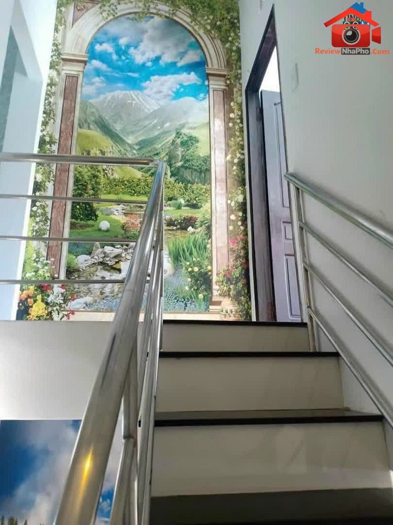 Review nhà phố Tân Bình 36m2 giá nhỉnh 3 tỷ, nhà m… – Bán nhà mặt phố Quận Tân Bình – TP Hồ Chí Minh giá BÁN 3 – 5 tỷ