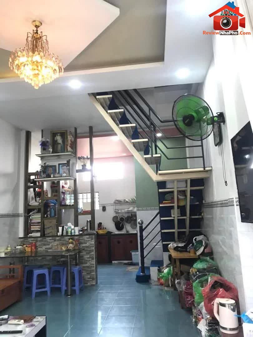 Review nhà phố Tống Văn Hên Phường 15 Tân Bình TP…. – Bán nhà mặt phố Quận Tân Bình – TP Hồ Chí Minh giá BÁN 3 – 5 tỷ