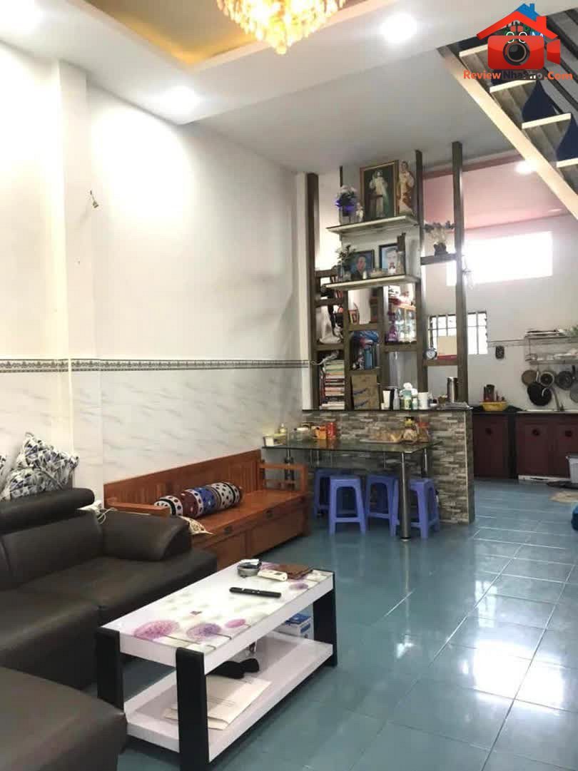 Review nhà phố Tống Văn Hên Phường 15 Tân Bình TP…. – Bán nhà mặt phố Quận Tân Bình – TP Hồ Chí Minh giá BÁN 3 – 5 tỷ
