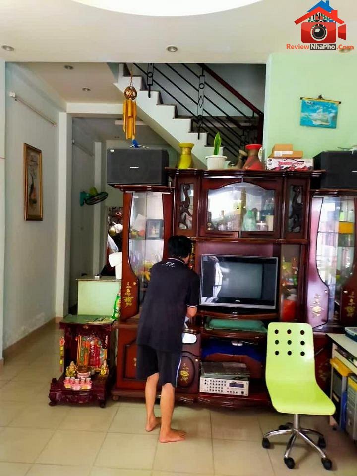 Review nhà phố Bình Tân – TP.HCM, mặt tiền k… – Bán nhà mặt phố Quận Bình Tân – TP Hồ Chí Minh giá BÁN 5 – 7 tỷ