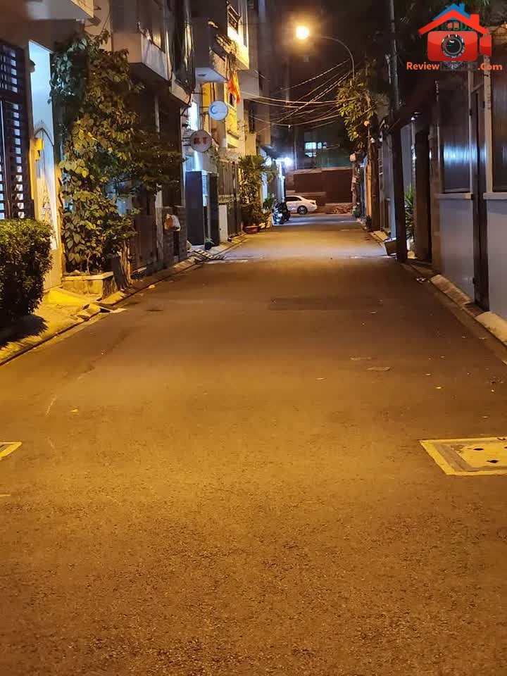 Review nhà phố Tân Bình giá 3.93 tỷ diện tích 73 m²