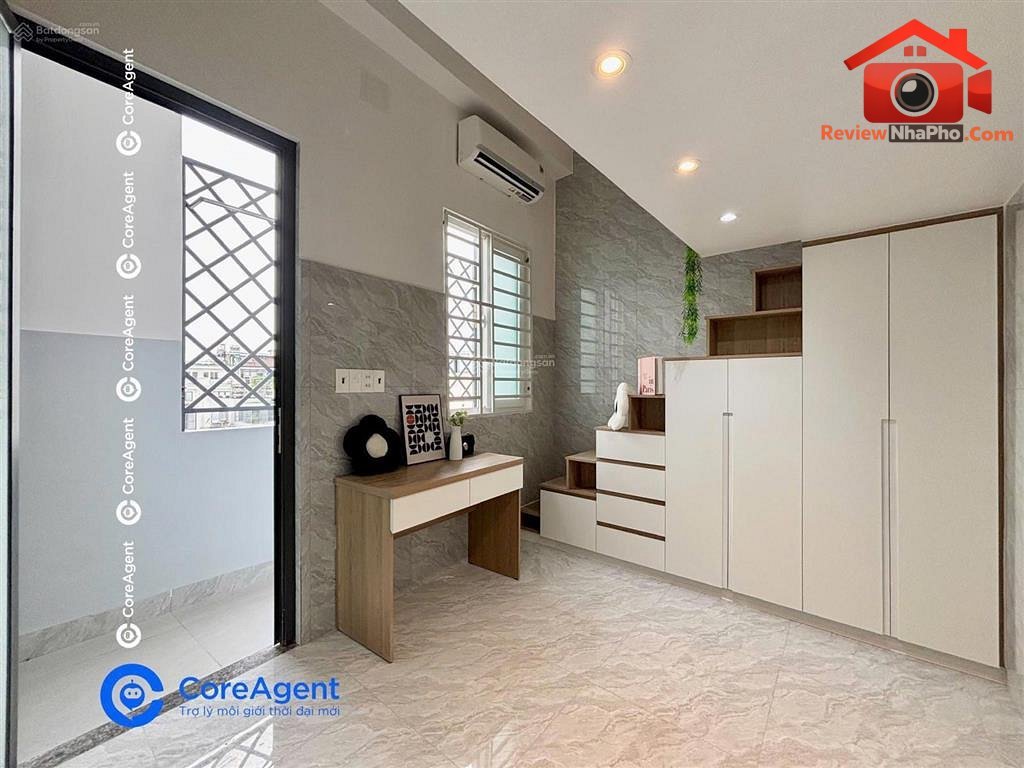 Review nhà phố Tân Thắng Phường Sơn Kỳ Quận Tân Phú TP.HCM