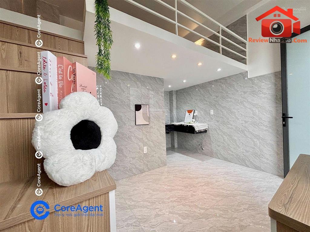 Review nhà phố Tân Thắng Phường Sơn Kỳ Quận Tân Phú TP.HCM