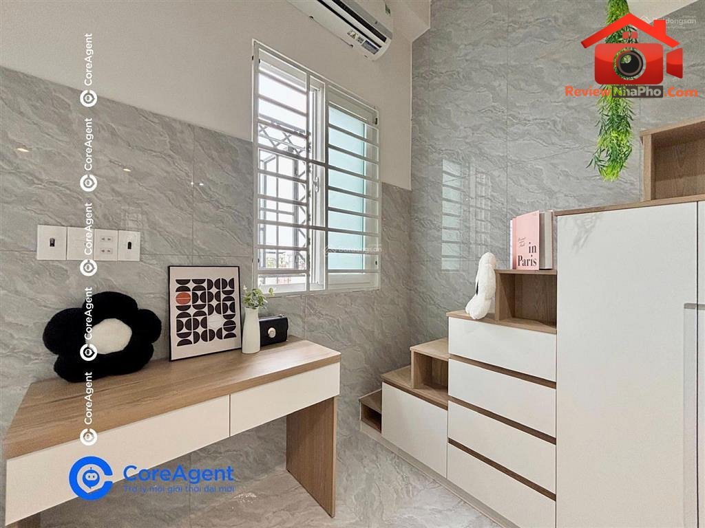 Review nhà phố Tân Thắng Phường Sơn Kỳ Quận Tân Phú TP.HCM