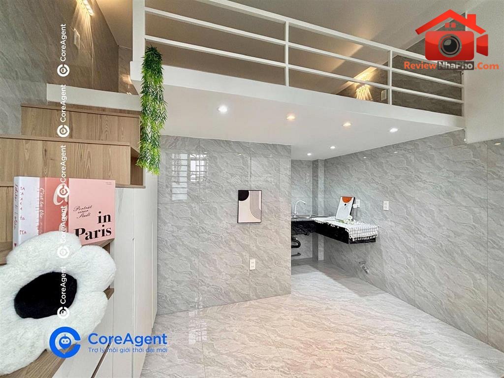 Review nhà phố Tân Thắng Phường Sơn Kỳ Quận Tân Phú TP.HCM