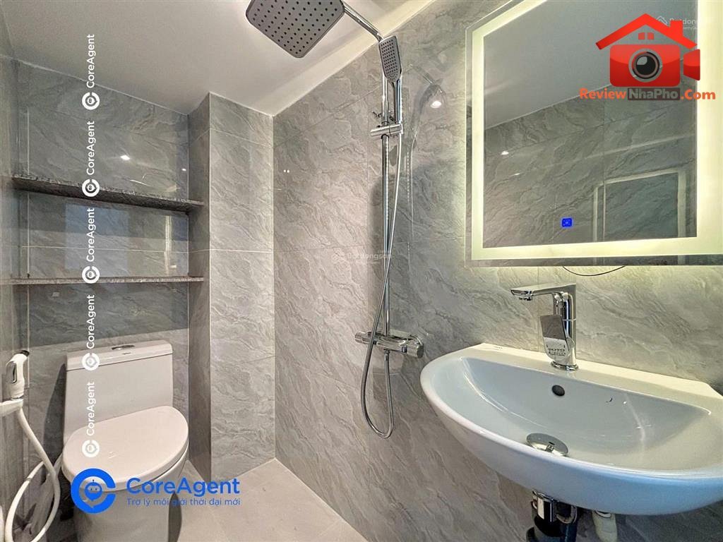 Review nhà phố Tân Thắng Phường Sơn Kỳ Quận Tân Phú TP.HCM