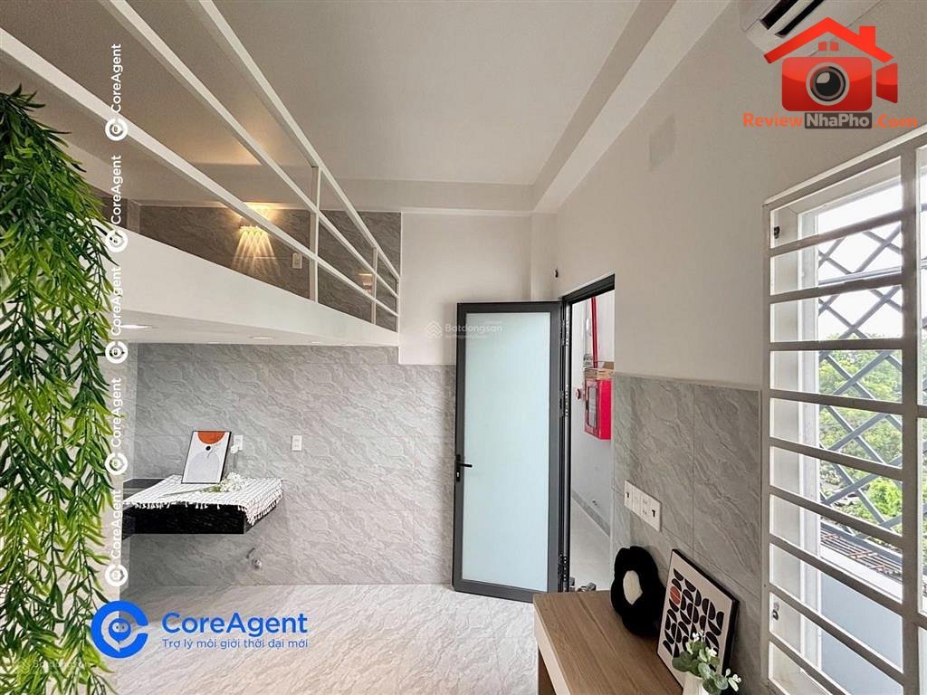 Review nhà phố Tân Thắng Phường Sơn Kỳ Quận Tân Phú TP.HCM
